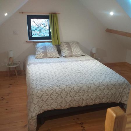 Mon Chalet Au Coeur Des Cevennes Vebron المظهر الخارجي الصورة