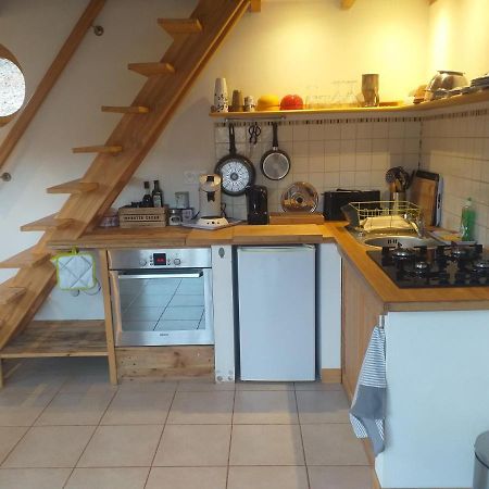 Mon Chalet Au Coeur Des Cevennes Vebron المظهر الخارجي الصورة
